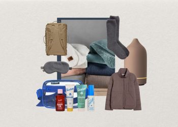 Las mejores ofertas de Nordstrom Black Friday 2025, según un editor que se gana la vida comprando