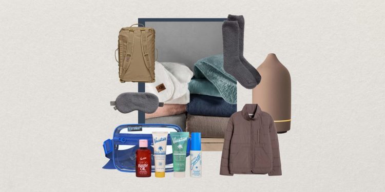 Las mejores ofertas de Nordstrom Black Friday 2025, según un editor que se gana la vida comprando