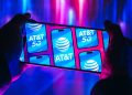 Los suscriptores de AT&T acaban de obtener un importante aumento de velocidad 5G gracias al nuevo espectro