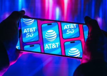 Los suscriptores de AT&T acaban de obtener un importante aumento de velocidad 5G gracias al nuevo espectro