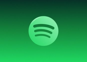 Spotify ahora te permite ver estadísticas de escucha semanales