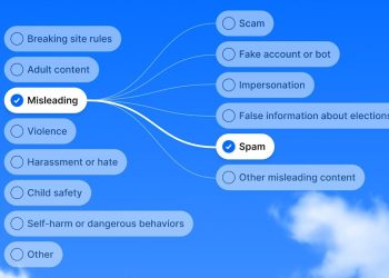 Bluesky renueva sus herramientas de moderación y generación de informes teniendo en cuenta la transparencia