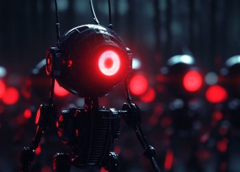 El nuevo malware de botnet ShadowV2 utilizó la interrupción de AWS como oportunidad de prueba