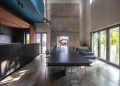 Casa B.RED / ESTUDIO TOOB