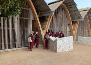 Construyendo conocimiento, no solo estructuras: redefiniendo el papel del arquitecto en tiempos de incertidumbre