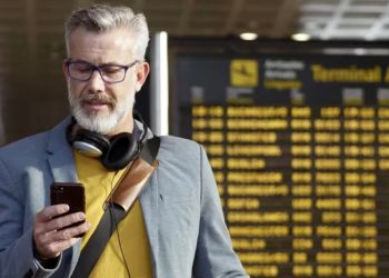 Los viajes de negocios se enfrentan a una avalancha de fraude de gastos generado por la IA