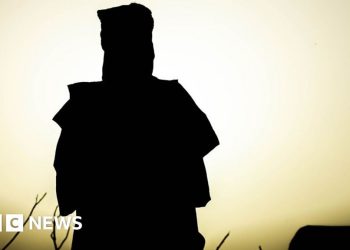 El grupo Wagner de Rusia acusado de matar a sangre fría a civiles en Mali