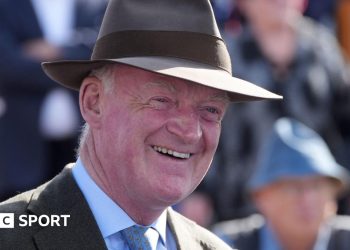 Ethical Diamond gana la Breeders' Cup Turf para Willie Mullins