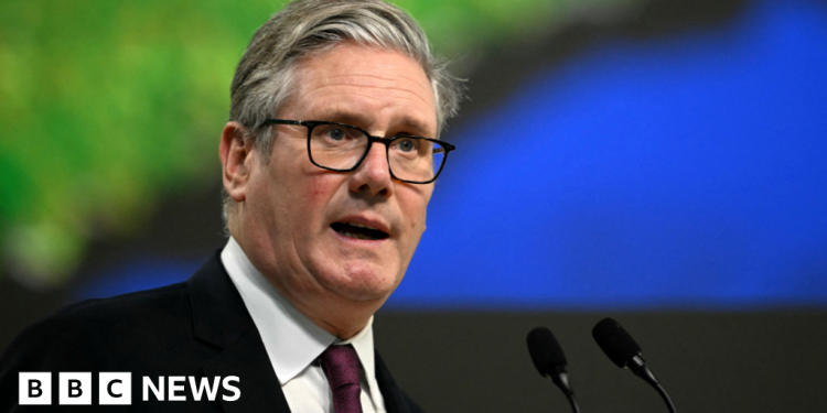 Los conservadores piden que Starmer se enfrente a una investigación sobre su papel de organismo de control del fútbol