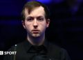 Scott Donaldson remonta un 5-0 para vencer a Stuart Bingham 6-5 en la clasificación para el Campeonato del Reino Unido