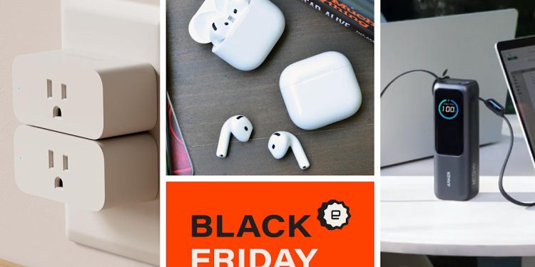 Las mejores ofertas del Black Friday por $100 o menos todavía están a la venta