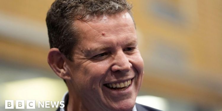 La inmigración no es una «cuestión clave» en Gales, dice el líder de Plaid, Rhun ap Iorwerth
