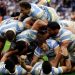 Gales-Argentina: Pumas pretende impedirle a Steve Tandy un comienzo ganador con los anfitriones