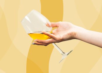 Cómo el alcohol causa el olor corporal