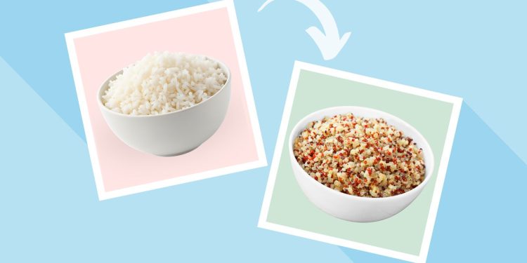 ¿Qué son los carbohidratos refinados? ¿Puede reducirlos ayudarle a perder peso?