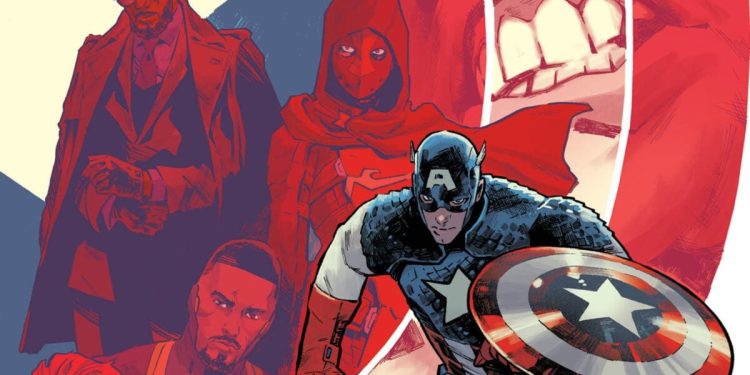 Marvel prepara a los Vengadores para el Armagedón