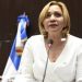 Diputada del PRM solicita disculpas públicas por políticos narcos