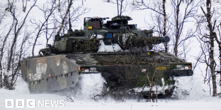 Las conversaciones sobre la adhesión del Reino Unido al fondo de defensa de la UE fracasan por la tarifa de entrada