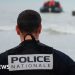 Francia comenzará a interceptar pequeñas embarcaciones en el Canal de la Mancha tras la presión del Reino Unido