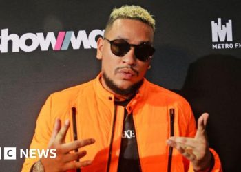 Los hermanos Ndimande acusados ​​del asesinato del rapero sudafricano AKA tras la extradición a Eswatini