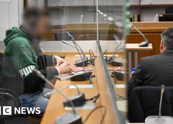 Presunto miembro de Hezbollah va a juicio en Alemania