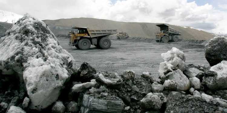 Trump busca acuerdos sobre minerales críticos con Asia Central