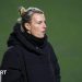 Tanya Oxtoby: Irlanda del Norte se marcha para asumir el cargo de entrenador del Newcastle United