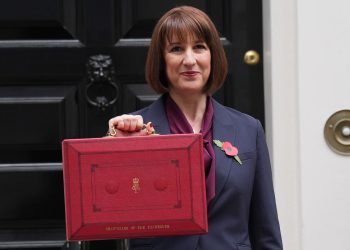 Presupuesto 2025 más reciente: Reeves deja de mencionar el crecimiento económico después de pronósticos funestos antes del presupuesto