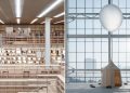Chanel presenta Espace Gabrielle, la primera biblioteca de arte contemporáneo de China continental en Shanghai