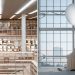 Chanel presenta Espace Gabrielle, la primera biblioteca de arte contemporáneo de China continental en Shanghai