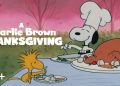 Cómo ver 'A Charlie Brown Thanksgiving' gratis en Apple TV