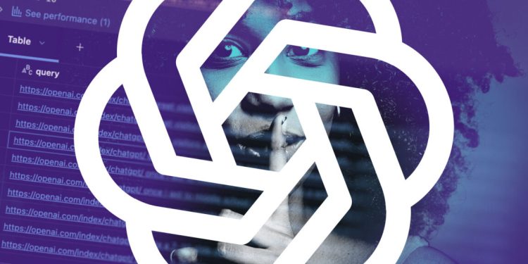 Las filtraciones de ChatGPT más extrañas hasta el momento: registros de chat Cringey encontrados en la herramienta de análisis de Google