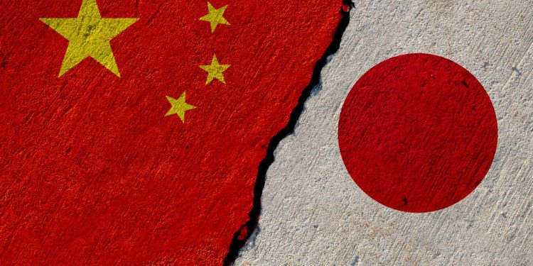 Cómo la ruptura entre China y Japón podría costarles a ambos países