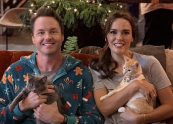 'Cuenta regresiva para Navidad' de Hallmark 2025: cada nueva película y programa nuevo