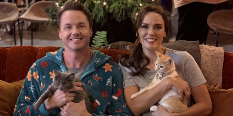 'Cuenta regresiva para Navidad' de Hallmark 2025: cada nueva película y programa nuevo