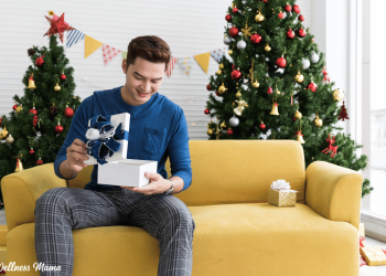 Regalos de Navidad para hombres que le encantarán (+rellenos de medias)