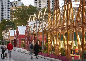 Las ciudades necesitan atención, no perfección: reflexiones de las horas utópicas de 2025