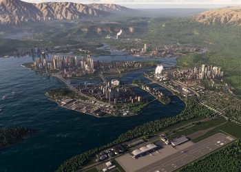 El desarrollador de Skylines II se separa del editor Paradox