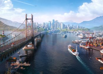 Cities: Skylines agitación: desarrollador y editor anuncian ruptura “mutua”