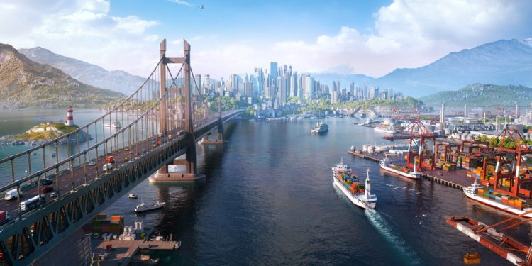 Cities: Skylines agitación: desarrollador y editor anuncian ruptura “mutua”