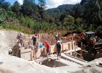 Codedes recibirán Q18 mil millones en 2026, más que varios ministerios