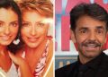 Así fueron las reacciones 'insensibles' de Eugenio Derbez después de que su hija perdiera a su madre