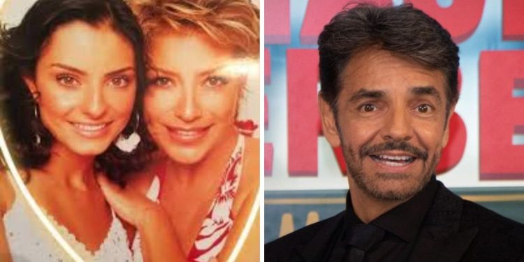 Así fueron las reacciones 'insensibles' de Eugenio Derbez después de que su hija perdiera a su madre