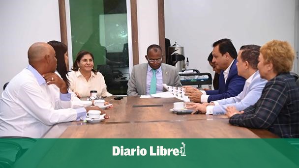 Comisión de diputados define el estudio de la reforma laboral