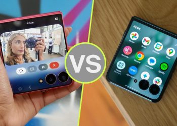 Samsung Galaxy Z Flip 7 vs. Motorola Razr Ultra: comparé ambos plegables y aquí está quién gana