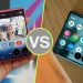 Samsung Galaxy Z Flip 7 vs. Motorola Razr Ultra: comparé ambos plegables y aquí está quién gana