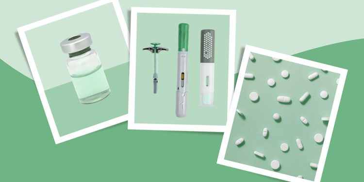 Medicación para la colitis ulcerosa