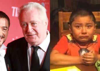 Las consecuencias espirituales de llevar el mismo nombre que un familiar.