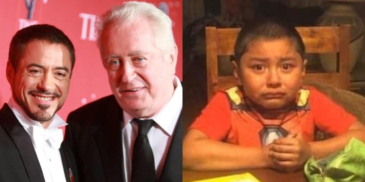 Las consecuencias espirituales de llevar el mismo nombre que un familiar.