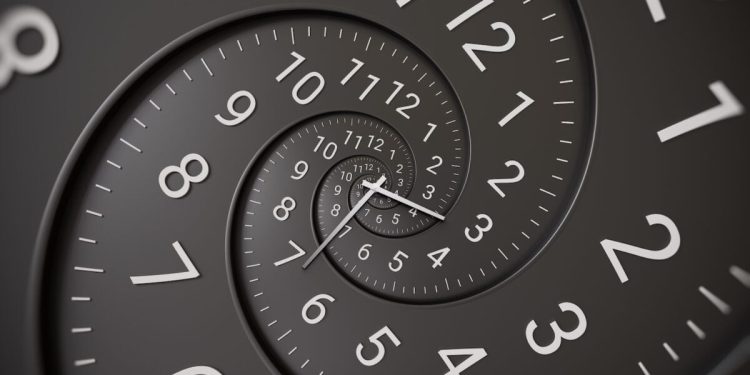 Esto es lo que sucede cuando el reloj de su teléfono cambia el 2 de noviembre